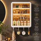 Storage Organizer for BedRoom/Bathroom/Kitchen/Wall mounted